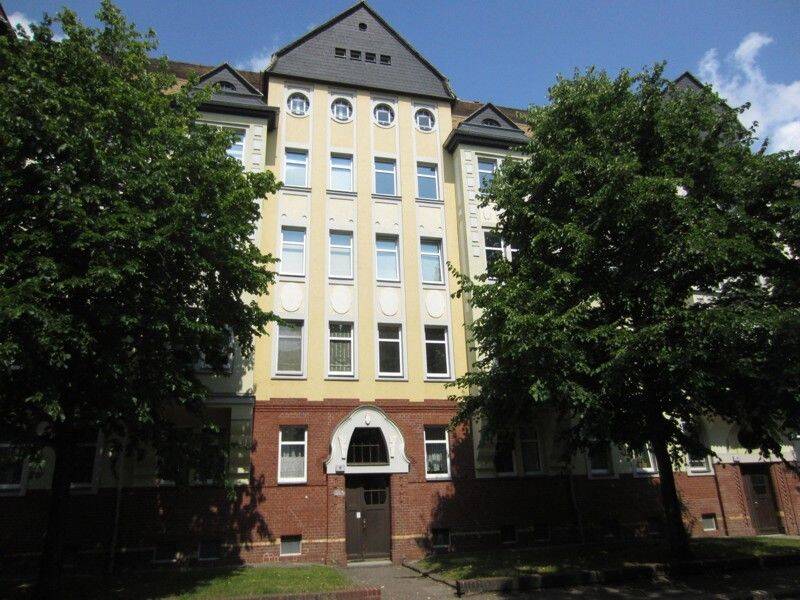 Helle 2-Raum-Wohnung mit Balkon und Tageslichtbad, 4347 Leipzig (Heiterblick Schönefeld Schönefeld-Abtnaundorf Schönefeld-Ost Thekla)