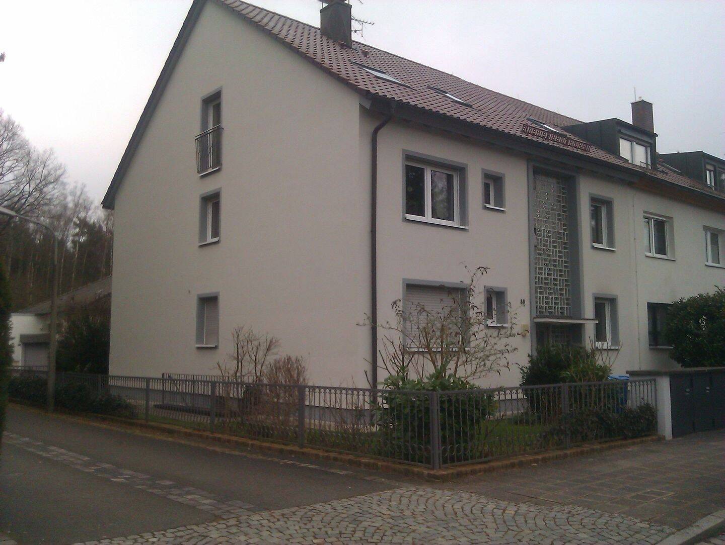 Immobilie in Mögeldorf am Waldrand, 90480 Nürnberg (Gleißhammer Mögeldorf Tiergarten Weichselgarten Zerzabelshof)