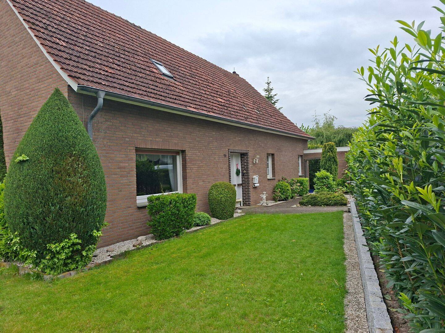 Grundstück mit Gebäude zum Abriß oder zur Vollsanierung, 48163 Münster