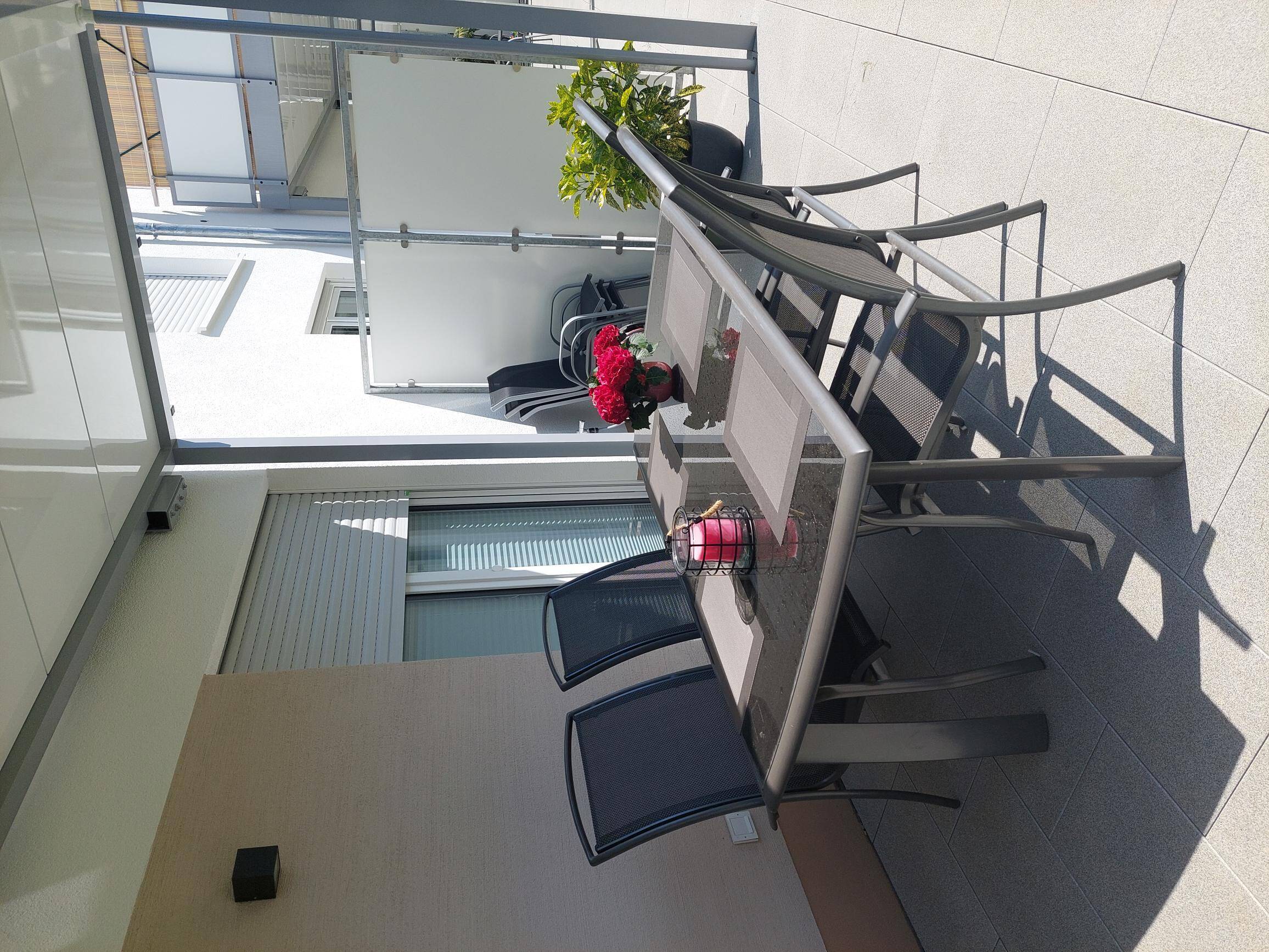 2-Raum EG mit Terrasse & Garten im Neubau aus 2022 in Essen-Frohnhausen, 45144 Essen (Frohnhausen)