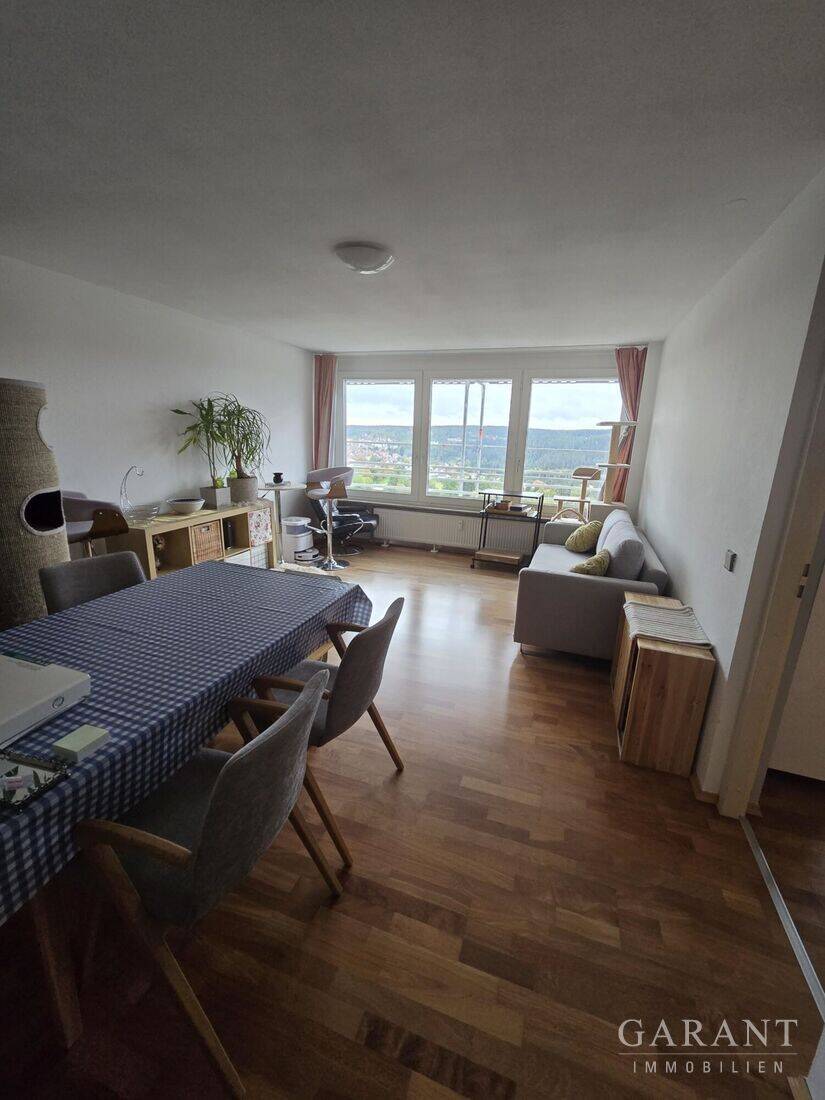 Genießen Sie den Ausblick !, 72250 Freudenstadt