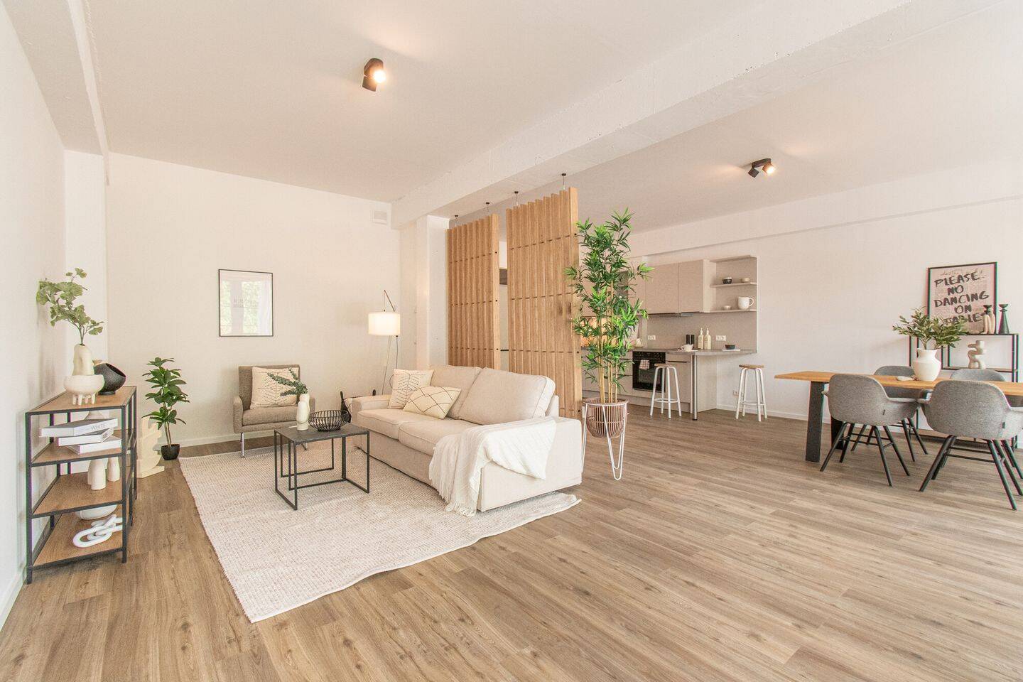 1 Monat mietfrei! Attraktive 2-Zimmer-Wohnungen in zentraler Lage von Glinde – Wentzel Dr., 21509 Glinde
