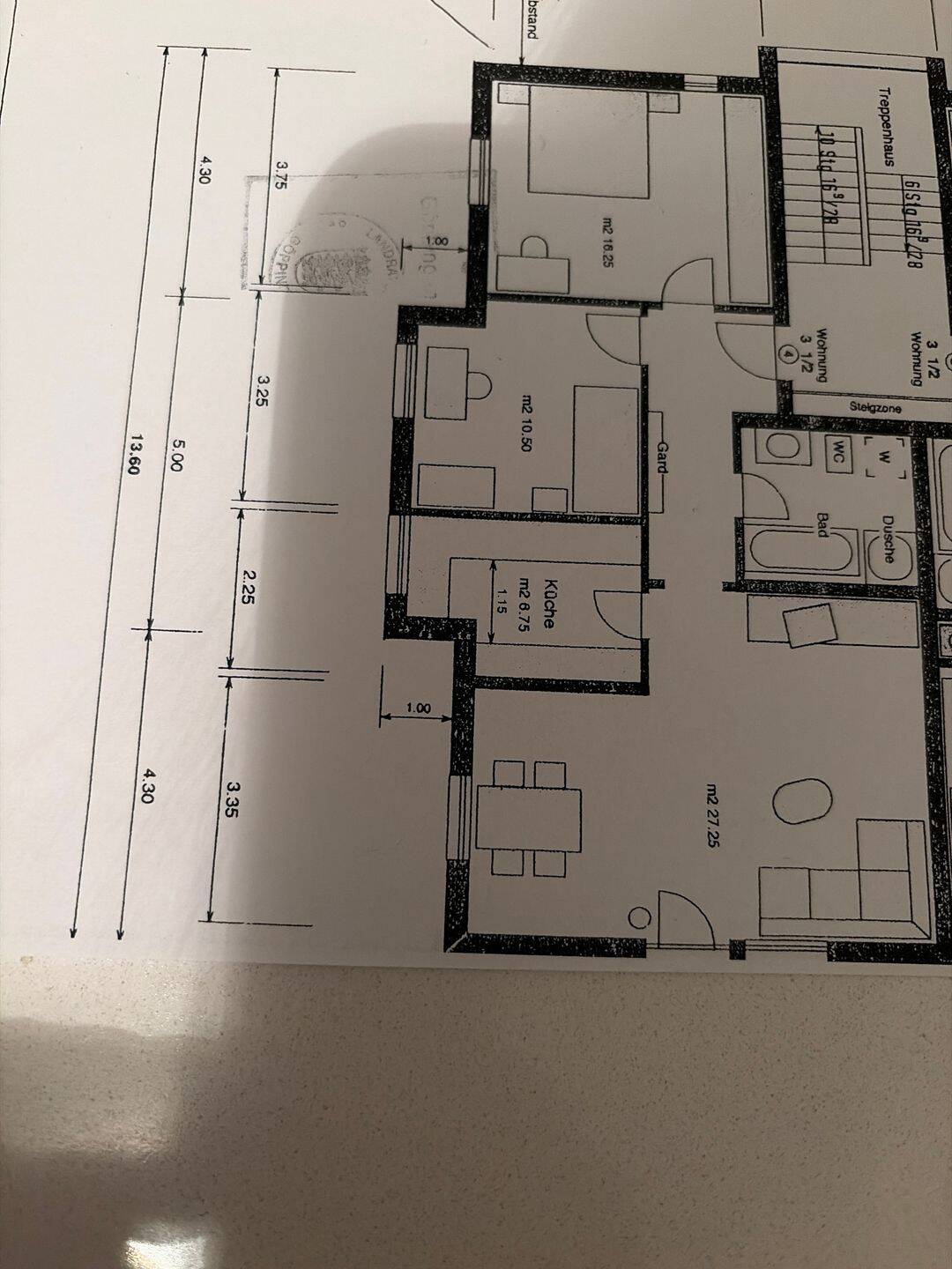 5-Familienhaus ruhige Lage, 73095 Albershausen