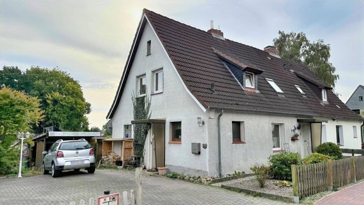 Hier lässt sich was draus machen, 23738 Lensahn