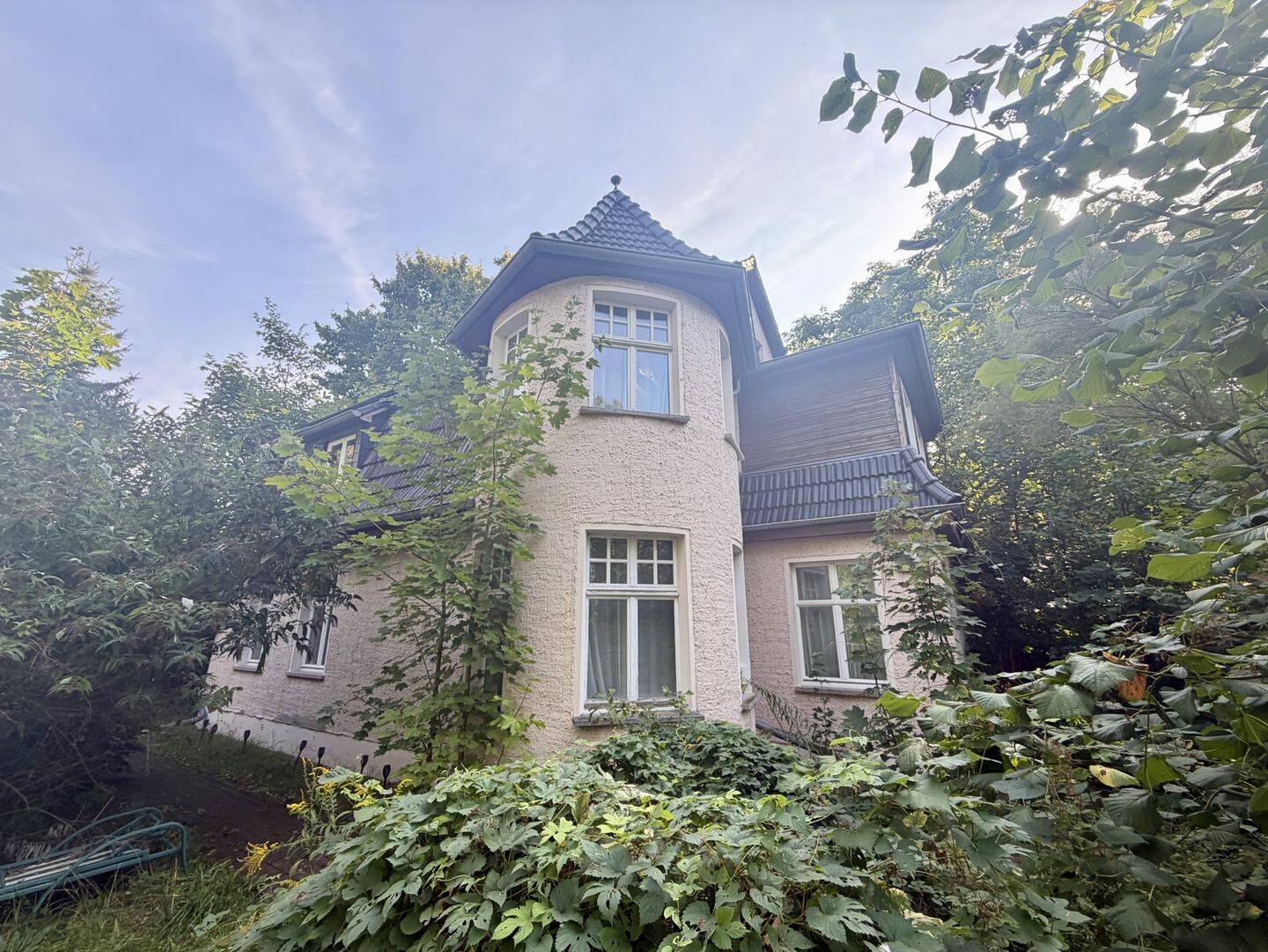 Großzügiges Haus mit viel Platz zur Eigennutzung, Gewerbemöglichkeit & moderne Energietechnik, 14656 Brieselang