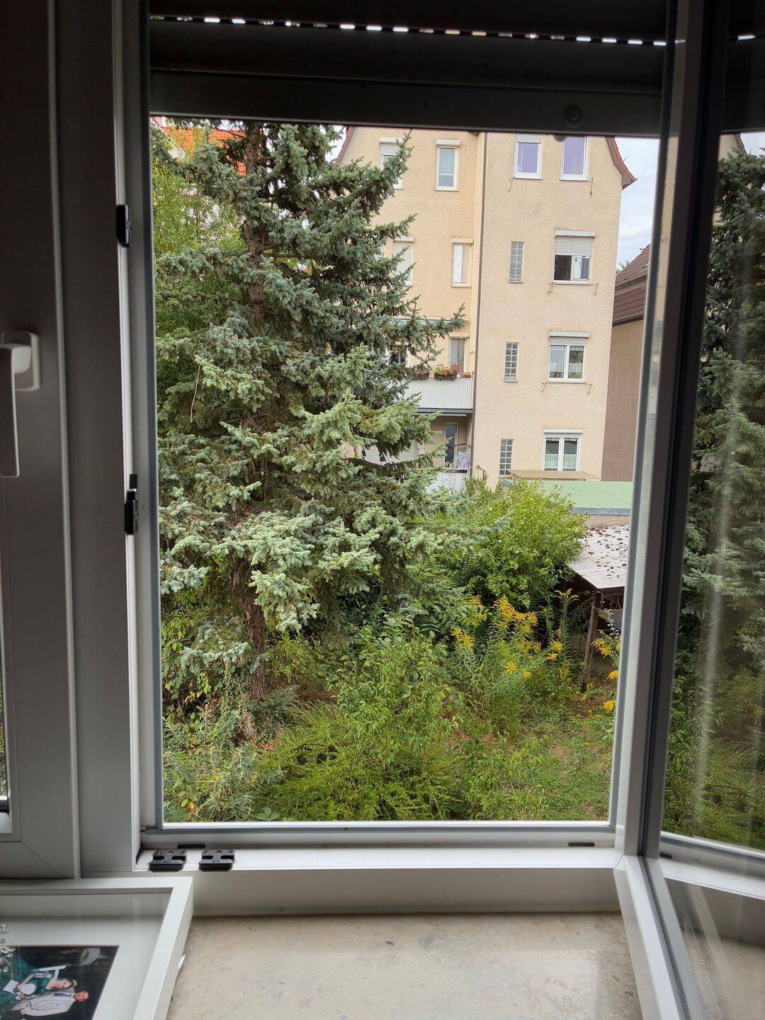 funktional geschnittene 3-Zimmerwohnung, 70435 Stuttgart (Stammheim Zuffenhausen)