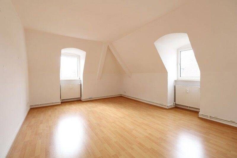 Kompakt, charmant & gut gelegen: Gemütliche 3-Zimmer-Wohnung in Hannover – verfügbar ab 01.06.2026, 30165 Hannover