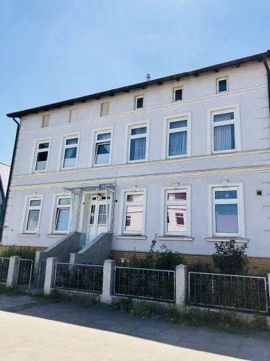 Harburg-Rönneburg- Charmante 2 Zi.-Altbauwohnung in beliebter Wohnlage, 21079 Hamburg (Harburg)