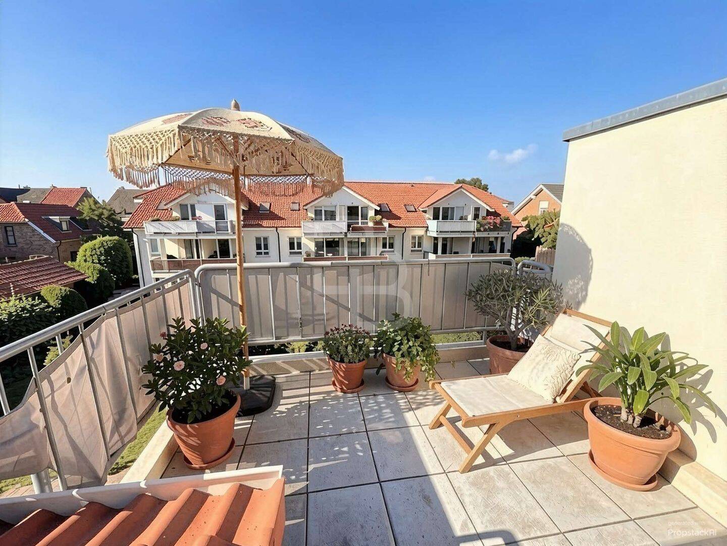 Wohnen oder investieren? In Zündorf gelingt beides – TG-Stellplatz inklusive!, 51143 Köln (Porz Langel Zündorf)