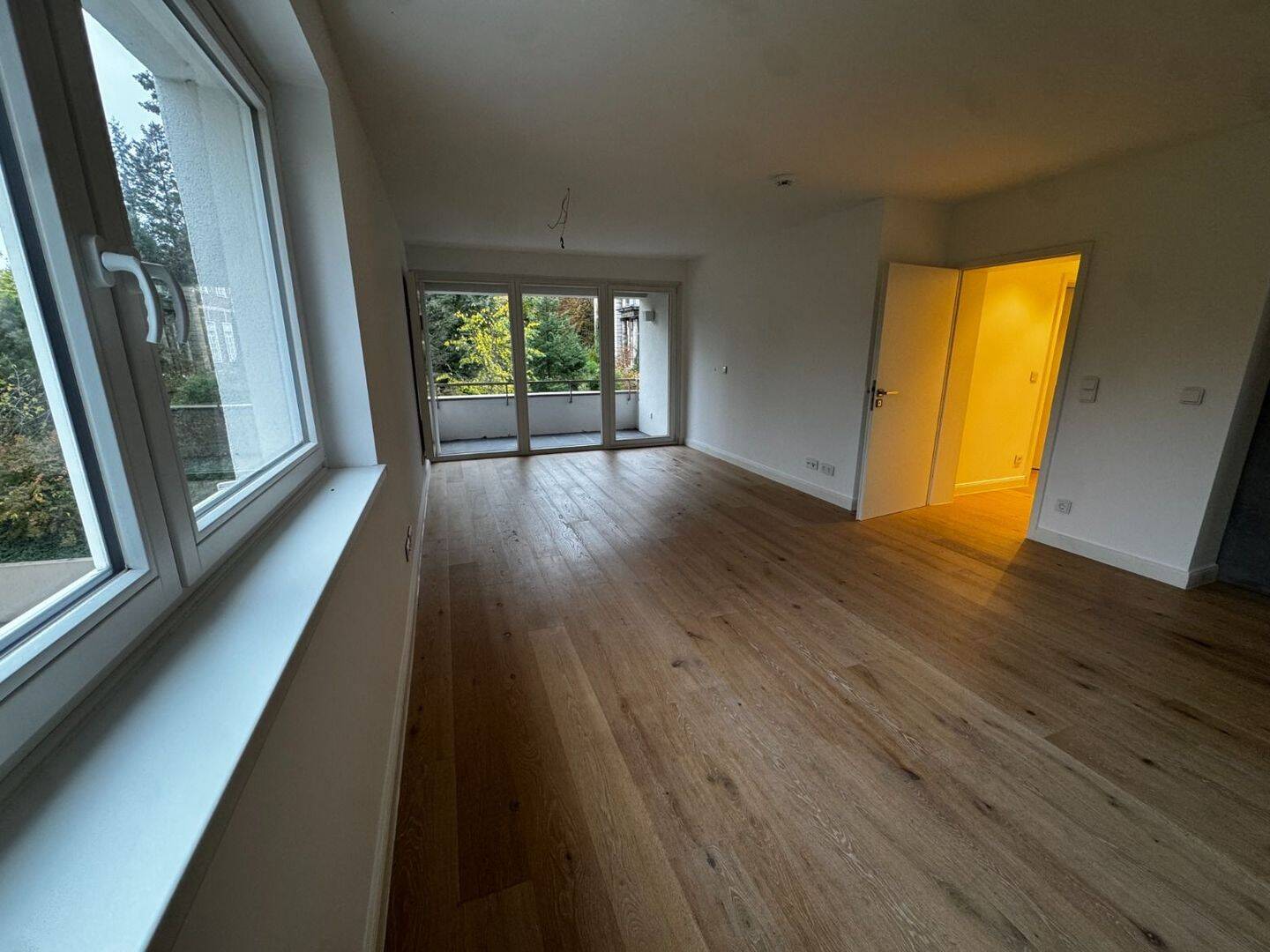 Helle 3 Zimmer Wohnung in ruhiger Lage sucht neuen Mieter!, 14055 Berlin (Charlottenburg-Wilmersdorf Charlottenburg Grunewald Westend)