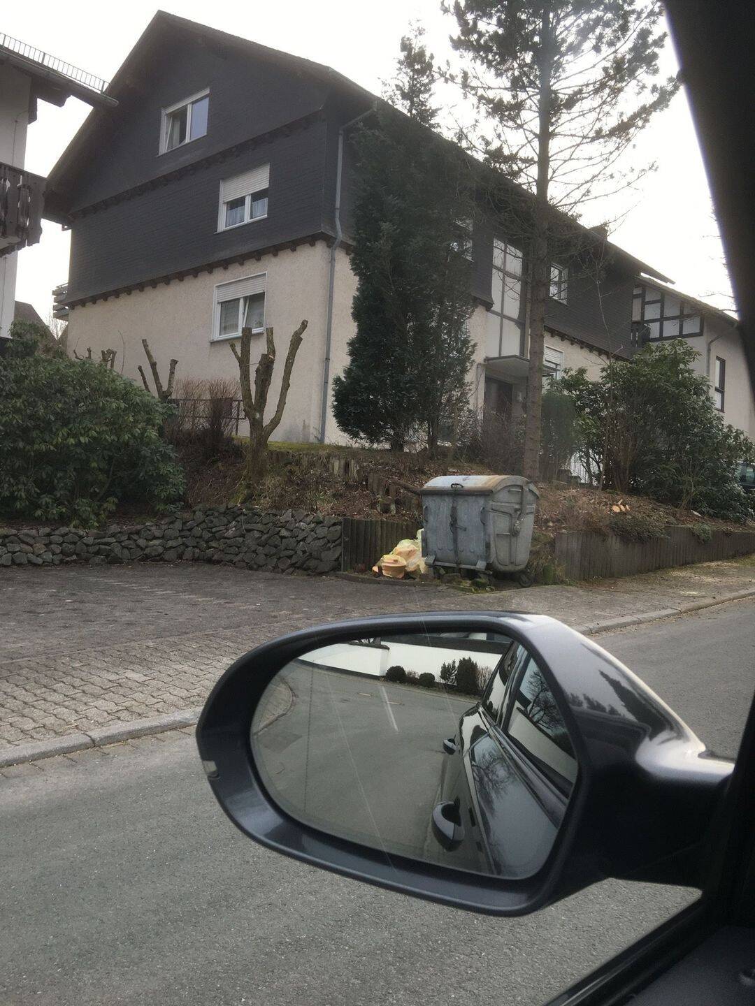 Winterberg Schöne 2 Zimmerwohnung zu vermieten, 59955 Winterberg
