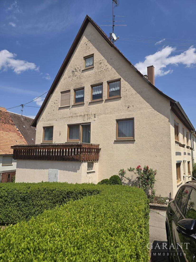 Anschauen lohnt sich !!!, 72160 Horb am Neckar