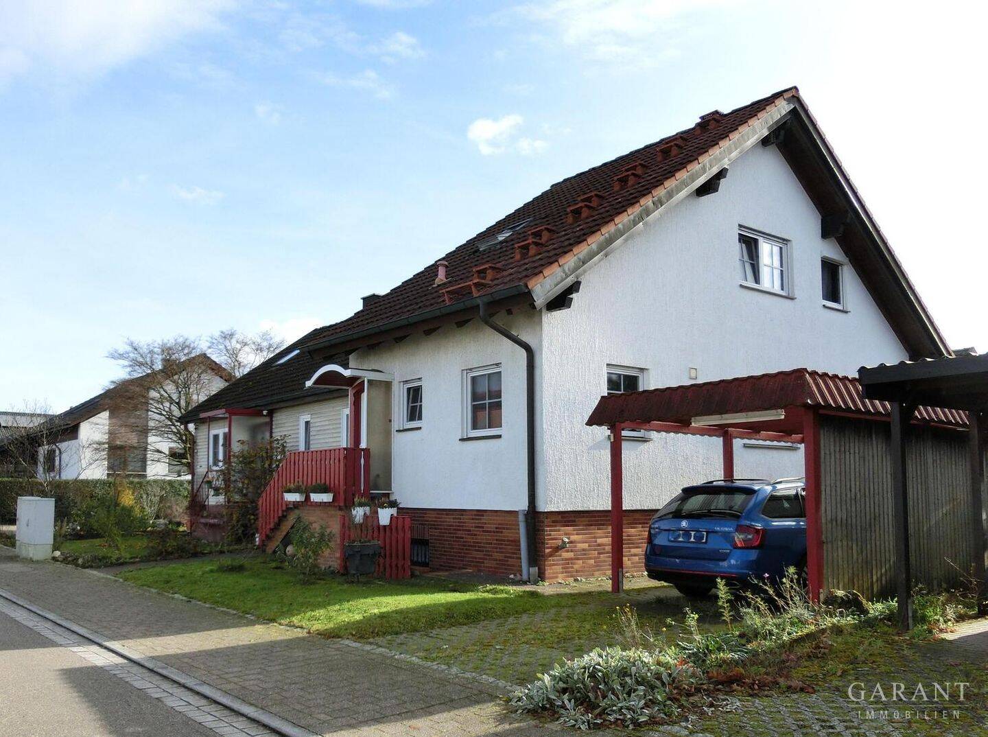 Gemütlich und charmant! – Ideal für Paare oder Singles –, 73119 Zell unter Aichelberg
