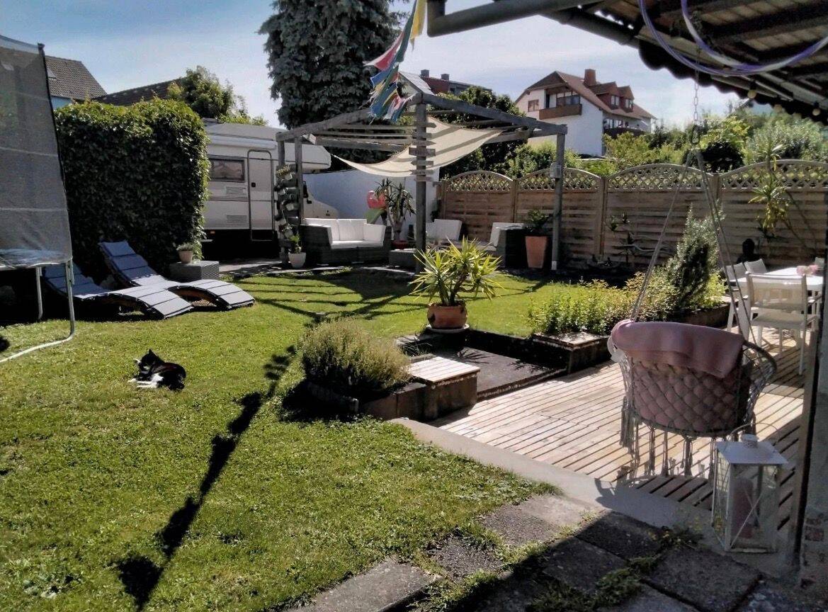 Einfamilienhaus und Ruhe Oase, 36093 Künzell