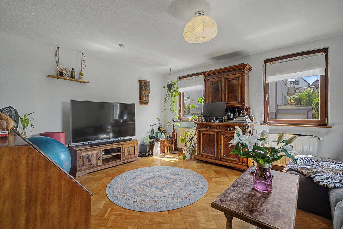 Kleines und bezugsfreies Haus zum gestalten, 76316 Malsch