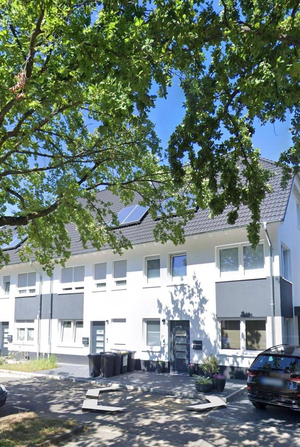 Schönes Reihenmittelhaus mit 177 m2 Wohnfläche zu vermieten, 44329 Dortmund