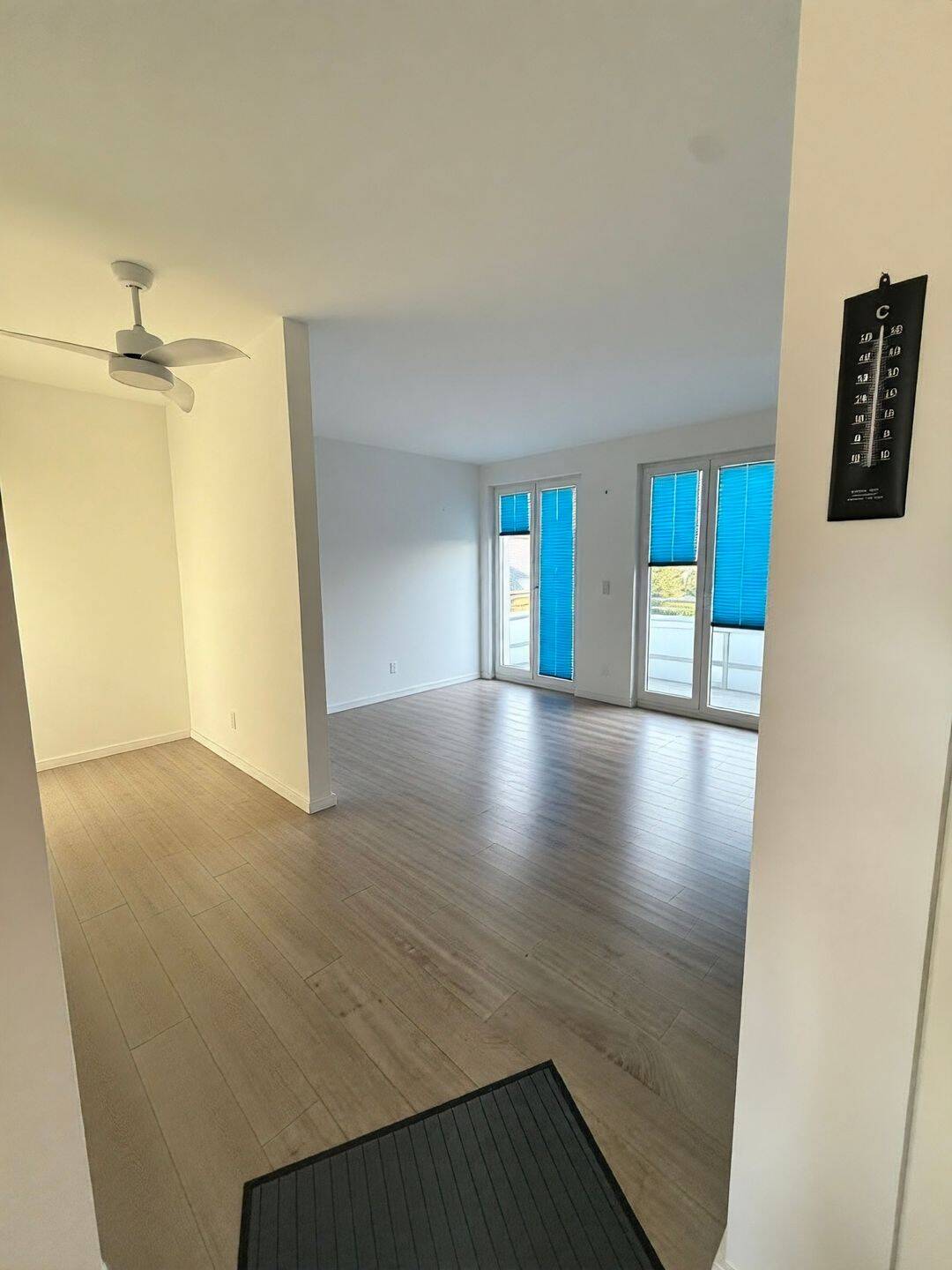 2,5-Zimmer-Wohnung mit Balkon Scheeßel, 27383 Scheeßel