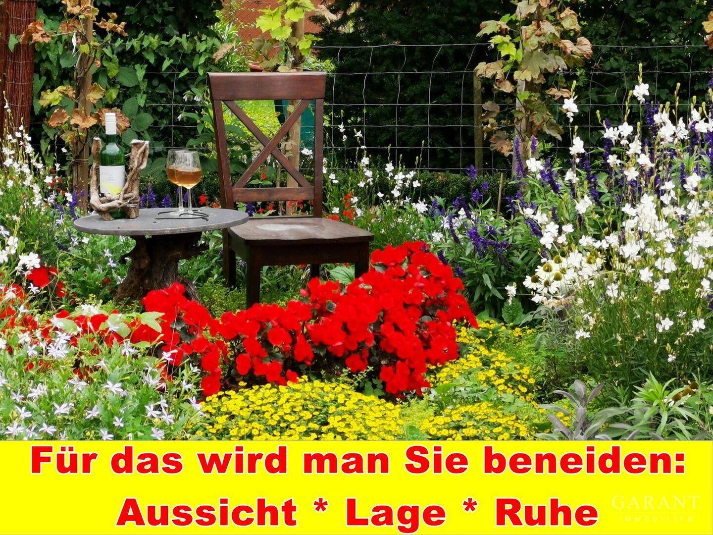** Dafür wird man Sie beneiden **, 73347 Mühlhausen im Täle