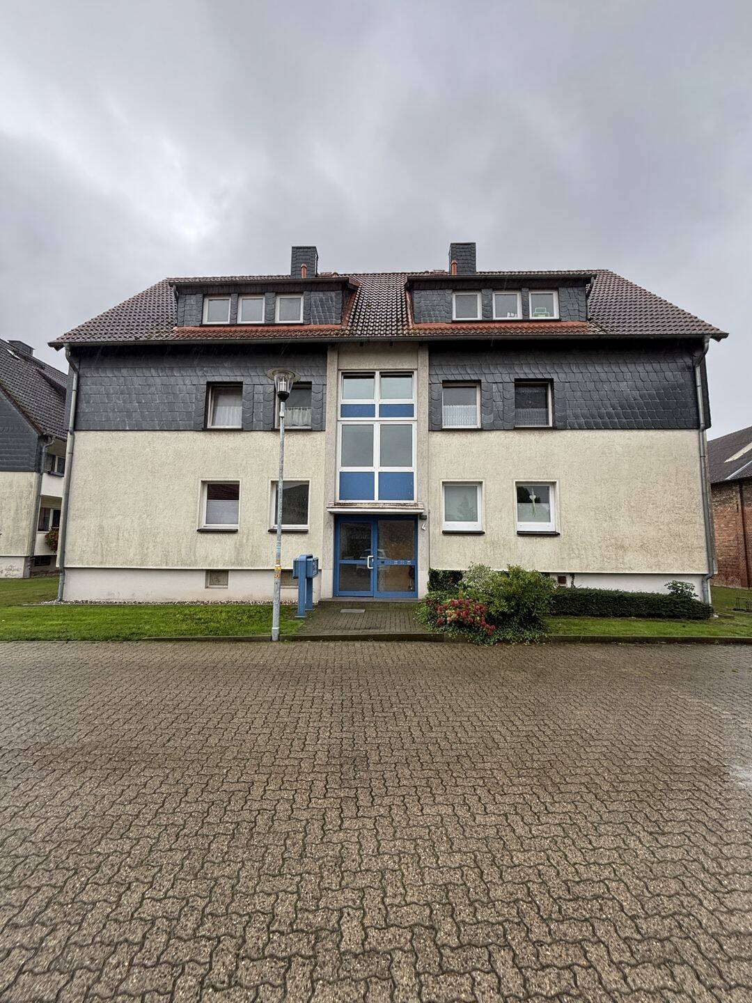 Gemütliche Dachgeschosswohnung in Leinde, 38304 Wolfenbüttel