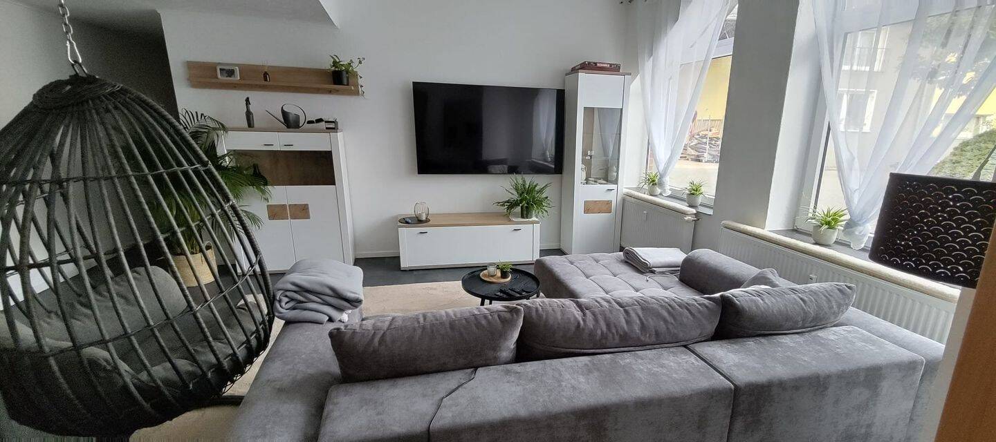 4 Zimmer Terassenwohnung, 52388 Nörvenich