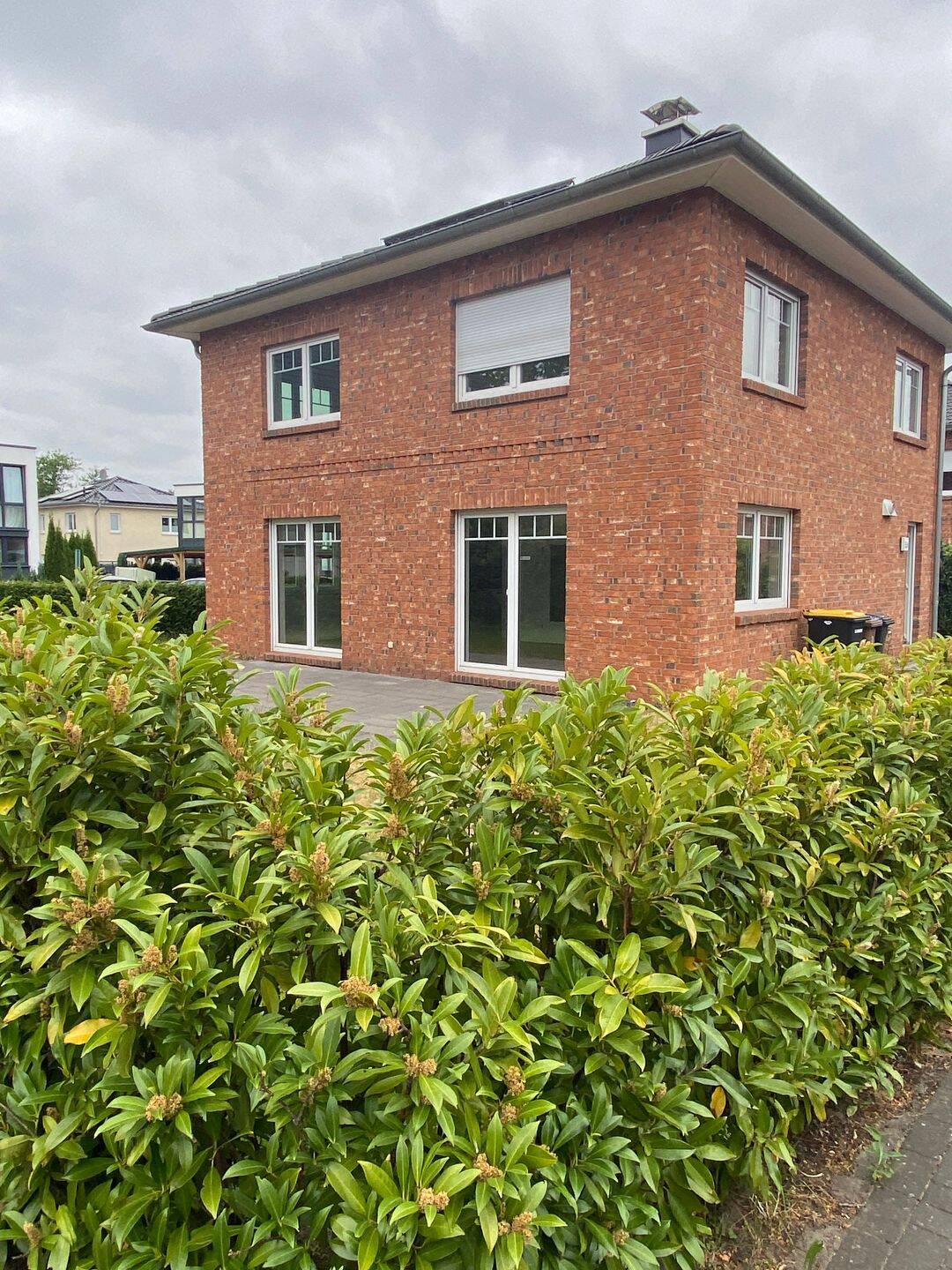 Modernes Einfamilienhaus mit Südterrasse und Garten in Quickborn – hochwertig, energieeffizient und komfortabel!, 25451 Quickborn