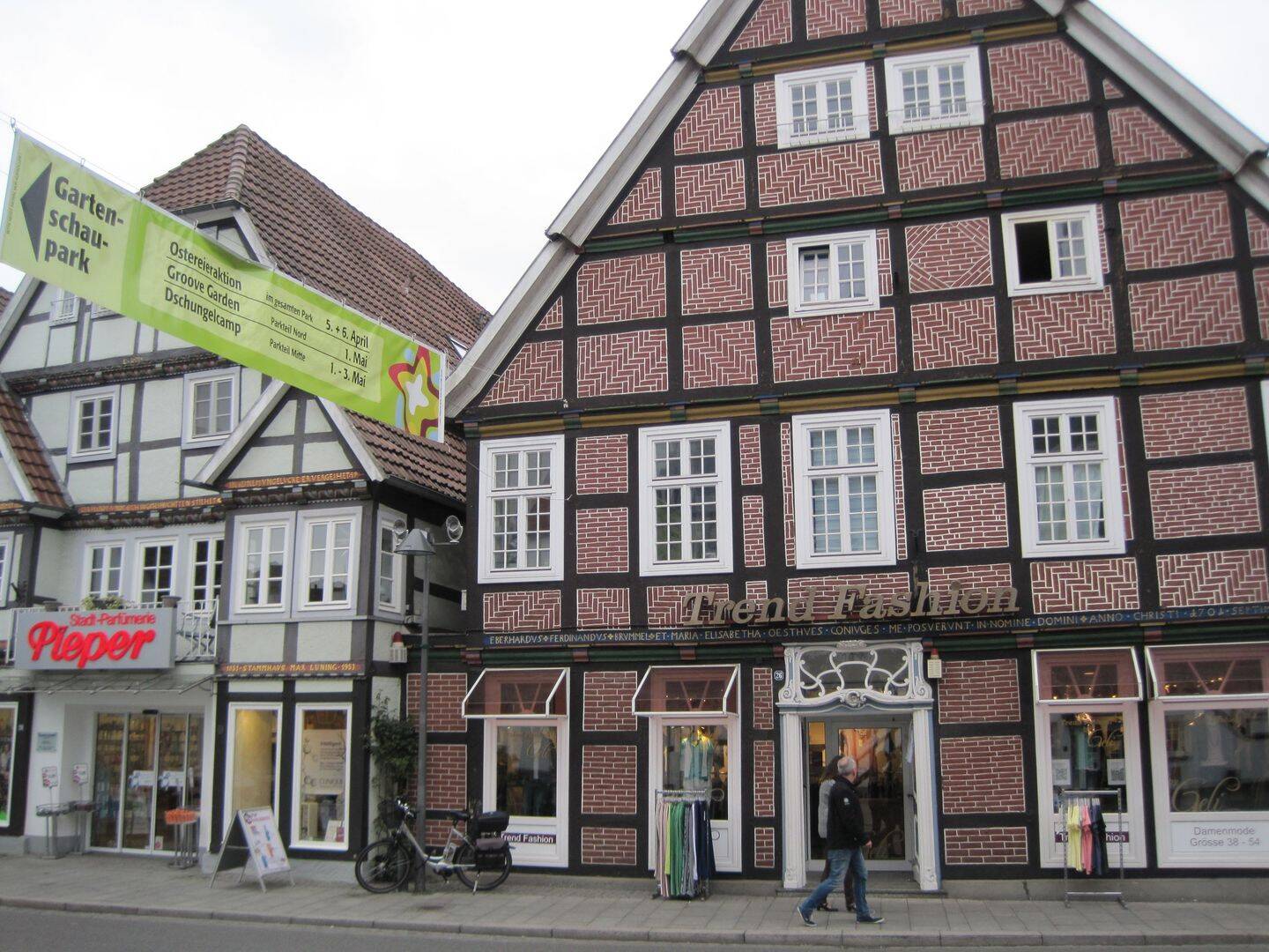 Altbaucharme im Herzen von Rietberg, 33397 Rietberg