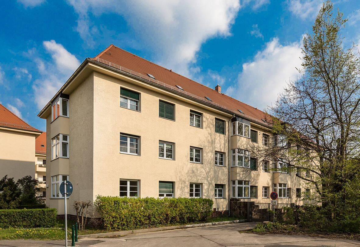 Hier werden Sie sich wohlfühlen., 4275 Leipzig (Marienbrunn Südvorstadt)