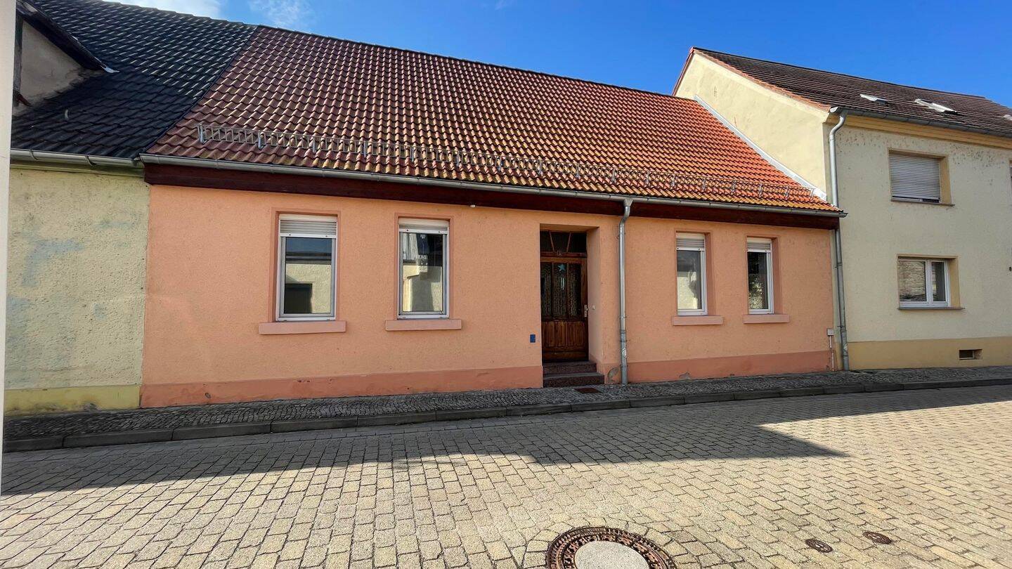 Ein Haus für Ihre Familie!, 6425 Alsleben (Saale)
