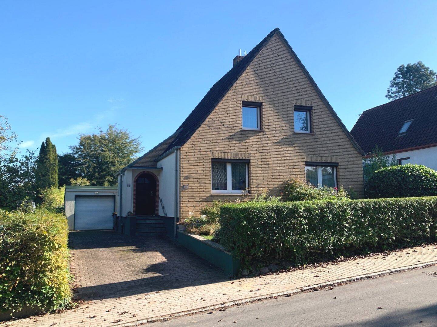 Wohntraum zwischen den Seen in toller Lage in Eutin, 23701 Eutin