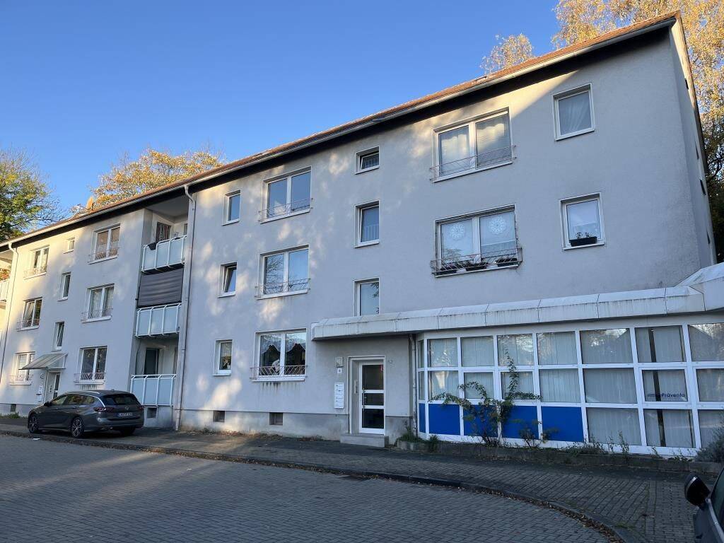 3-Zimmer-Wohnung in Castrop-Rauxel Merklinde, 44577 Castrop-Rauxel