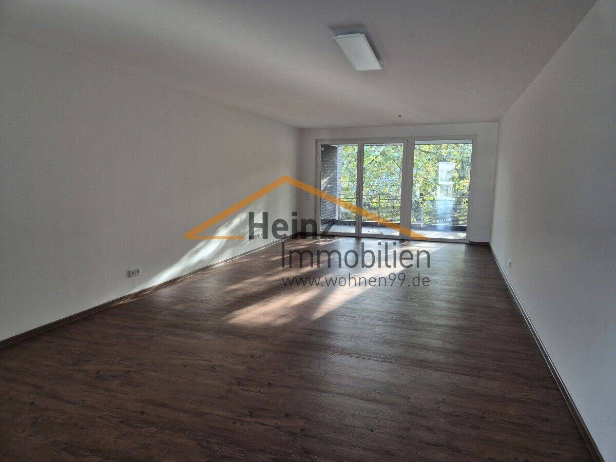 Sonnige Balkonwohnung in ruhiger Lage, 51465 Bergisch Gladbach