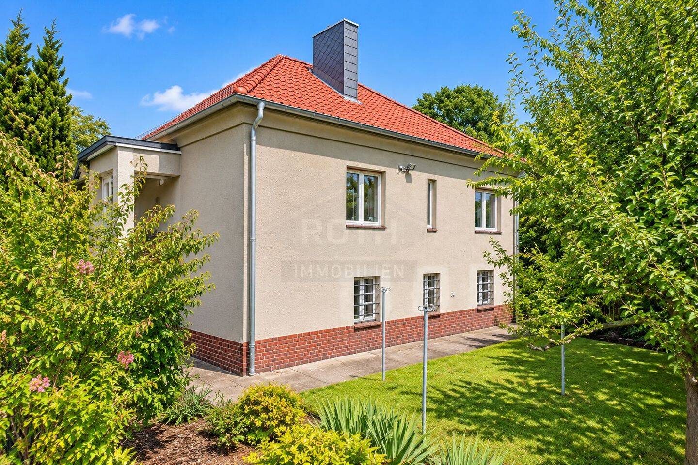 Ein Grundstück voller Möglichkeiten – Gestalten Sie Ihr neues Zuhause – Provisionsfrei –, 12683 Berlin (Marzahn-Hellersdorf Biesdorf Kleingartenanlage Biesenhorst 1)