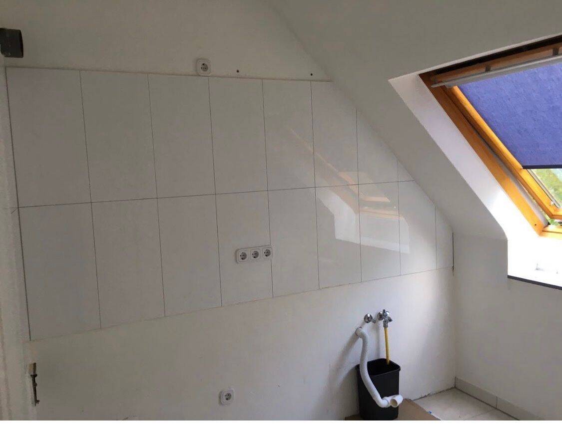 3,5 Raum Wohnung in Bochum Harpen frisch renoviert 64 qm, 44805 Bochum (Bergen Gerthe Grumme Harpen Hiltrop)