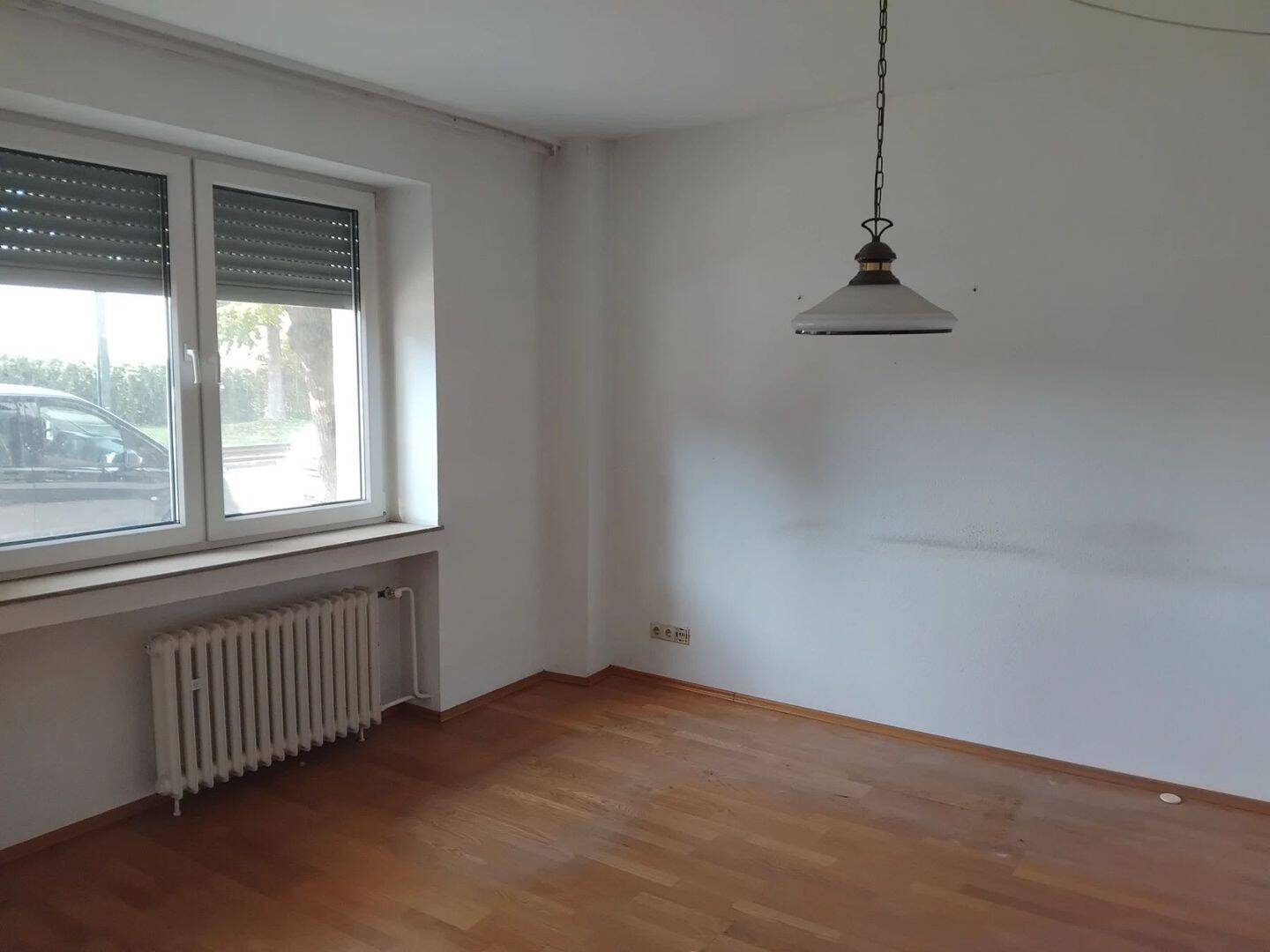 Kompakte 2-Zimmer Wohnung in Rheinnähe, 40589 Düsseldorf