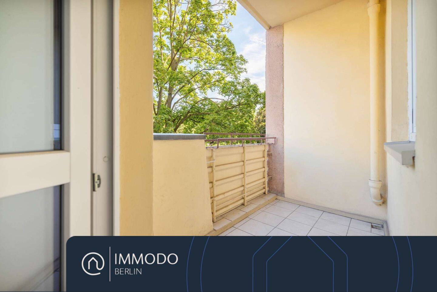 ?? Sensation in Top Lage – helle 3 Zimmer Wohnung mit Süd West Balkon, 10781 Berlin (Tempelhof-Schöneberg Schöneberg)