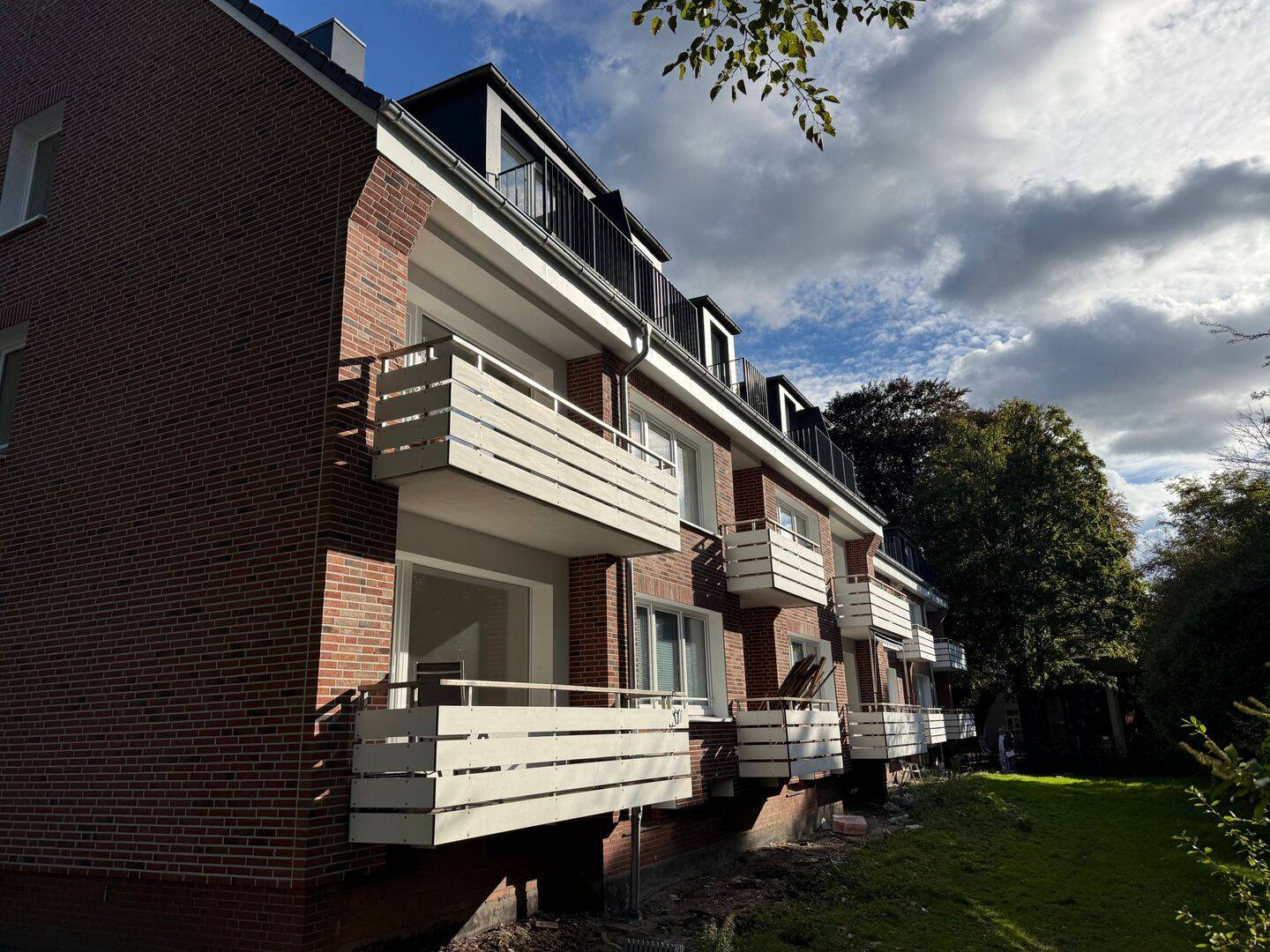 Ein Platz zum Ankommen., 22453 Hamburg (Eimsbüttel Fuhlsbüttel Groß Borstel Niendorf)