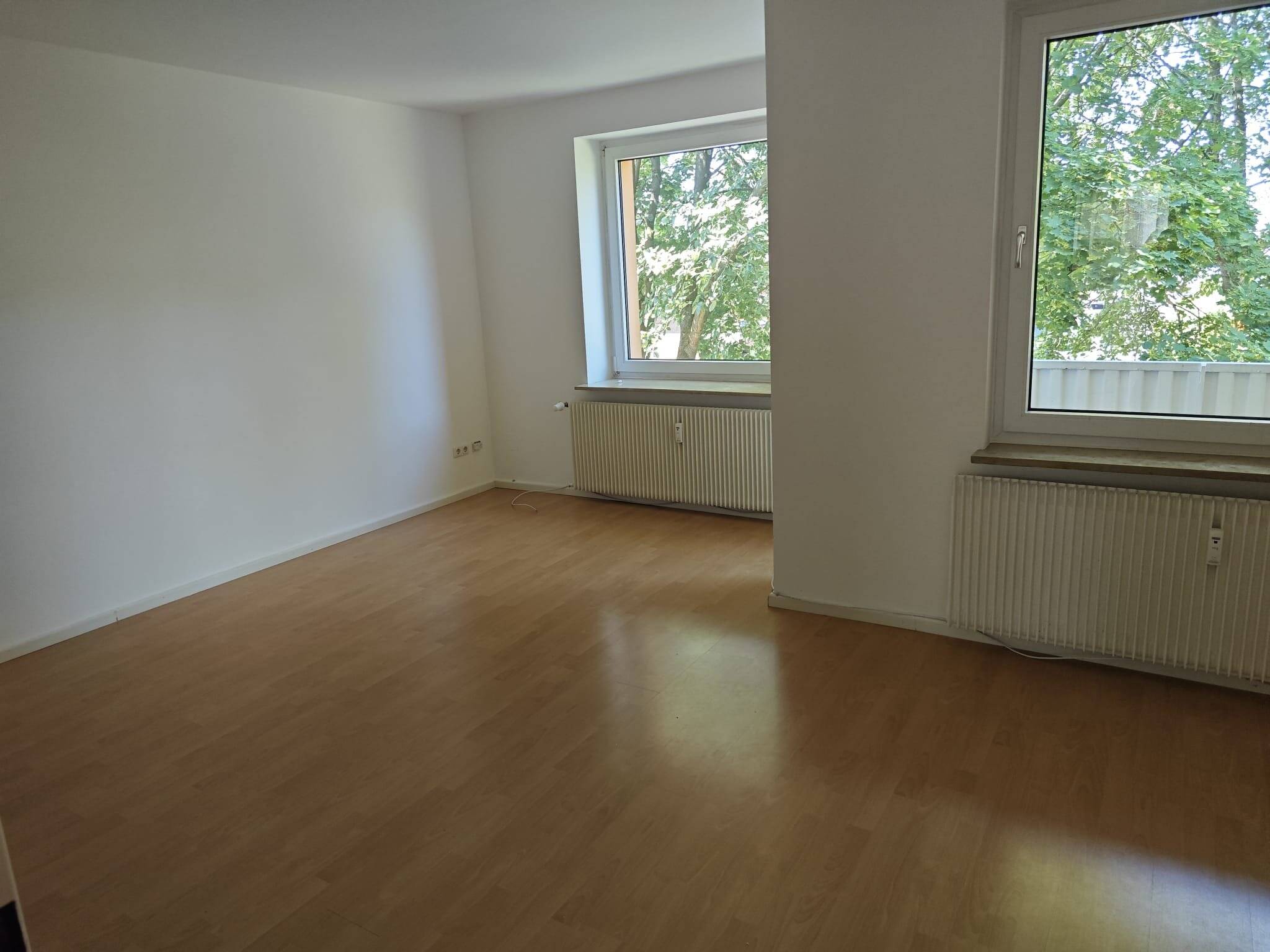 gepflegte helle 3-Zimmer-Wohnung im 1. OG, 29614 Soltau