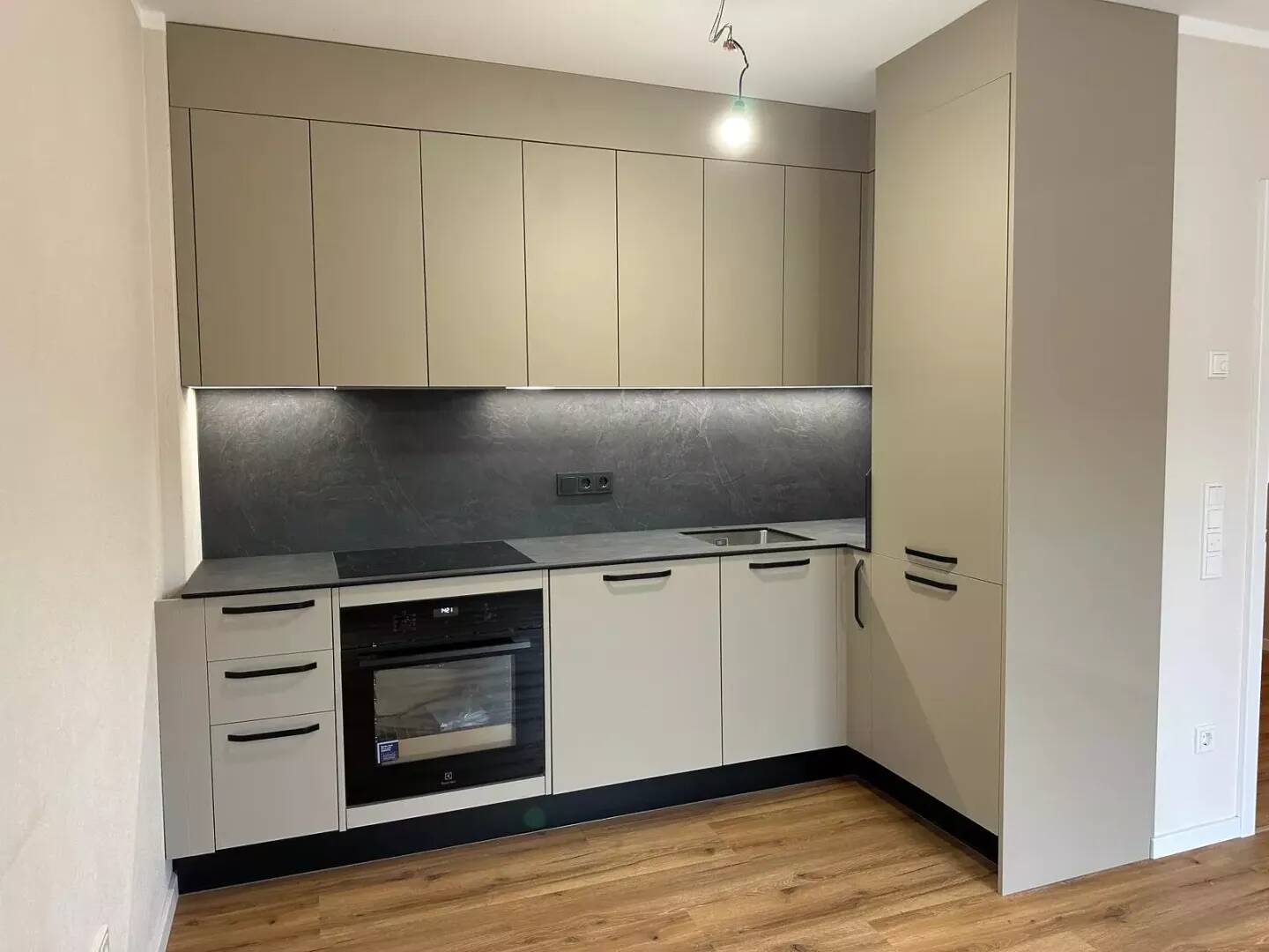 Wohnung zur Miete in Igel, 56m² mit Küche,Parkplatz,Balkon,Aufzug,Keller, 54298 Igel