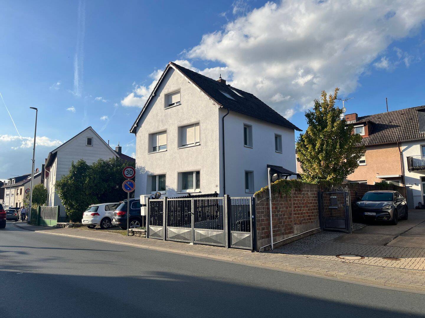 Vollsaniertes Einfamilienhaus in Bad Soden am Taunus, 65812 Bad Soden am Taunus