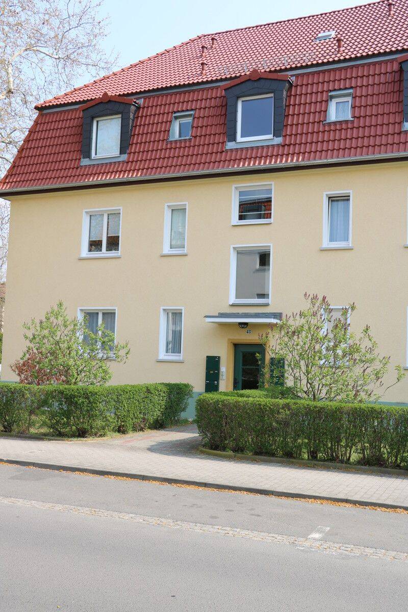 Alles neu-3 Zimmerwohnung mit Balkon im Erdgeschoß, 1279 Dresden (Blasewitz Laubegast Leuben Seidnitz/Dobritz Tolkewitz/Seidnitz-Nord)