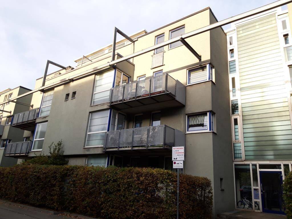Bringen Sie Ihr Herz mit, es wird sich wohlfühlen!, 45883 Gelsenkirchen (Feldmark Heßler)