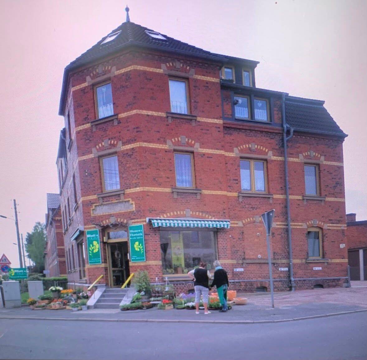 Helle 2- Zimmerwohnung in Zwickau Oberplanitz – 55 m², mit Stellplatz., 8064 Zwickau