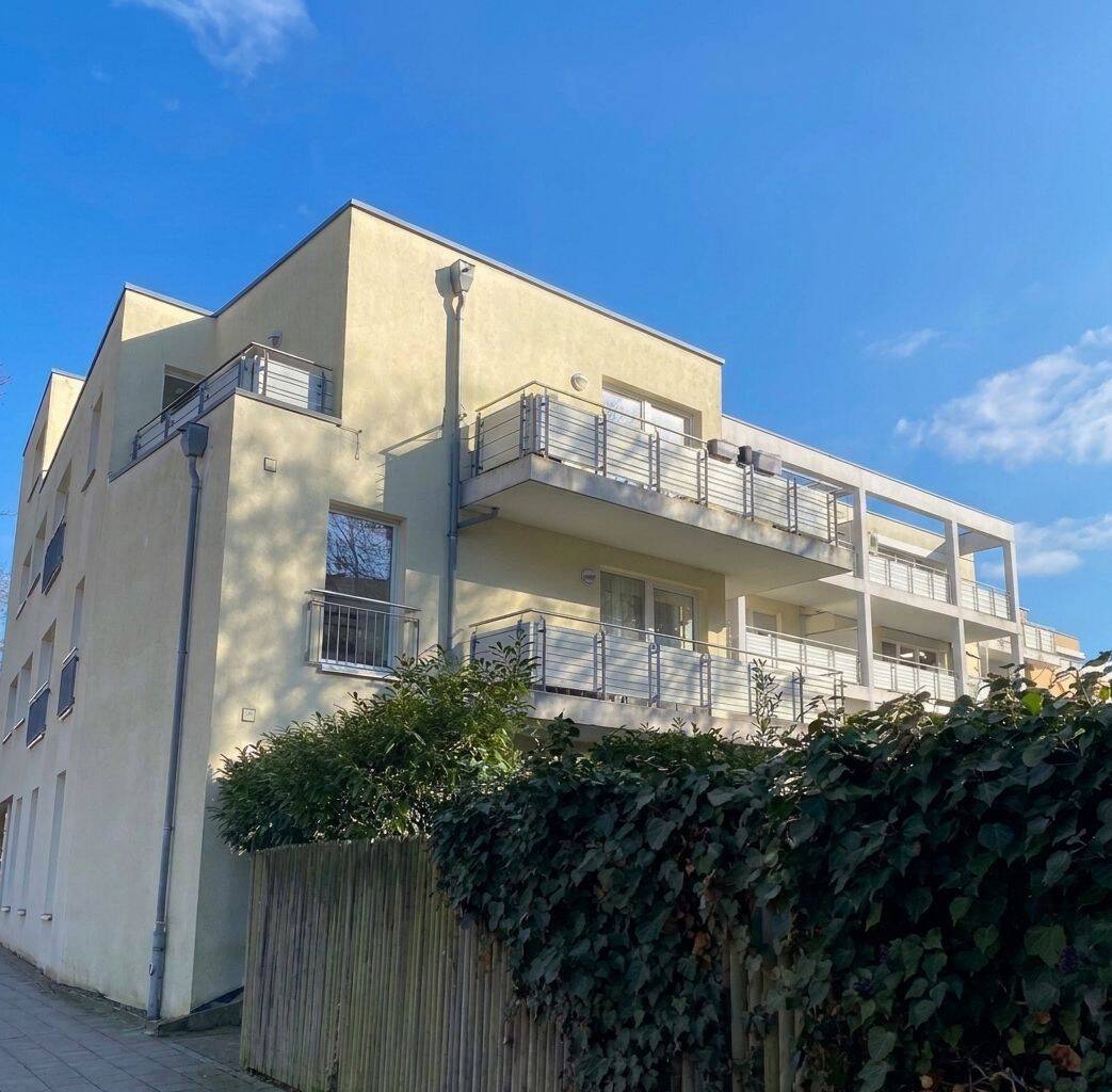 Gepflegte Wohnung mit Terrasse in Hannover Döhren zur Miete – Wentzel Dr., 30519 Hannover