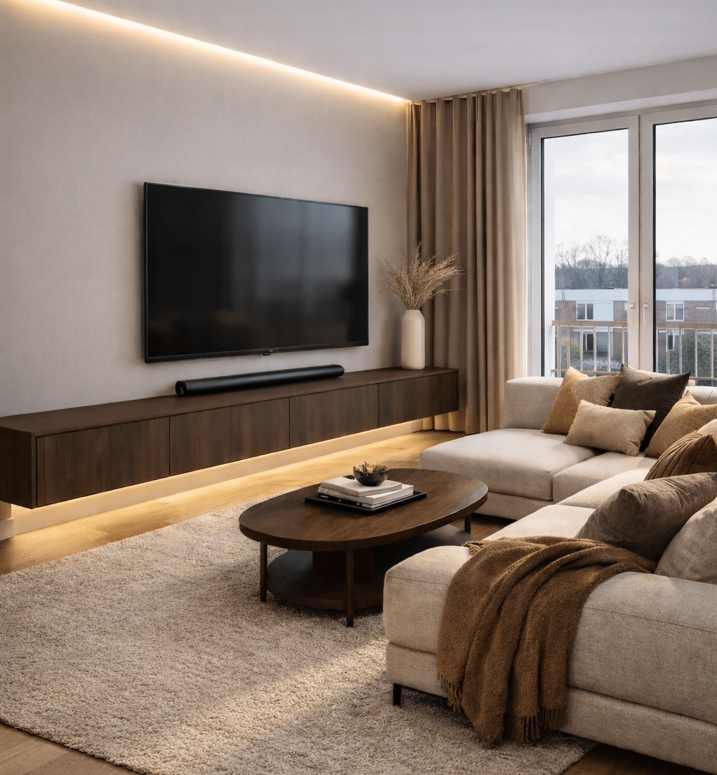 Wohnen im Agnesviertel! Ca. 105 m² mit großer Dachterrasse & Aufzug! Riehler Straße 7, WE 3, 50670 Köln (Innenstadt-Nord Altstadt-Nord Neustadt-Nord)