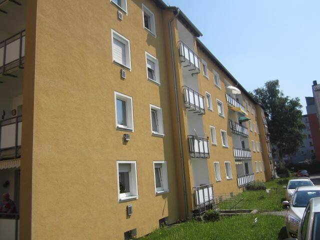 Sparen und genießen: Wärmedämmung und neue Balkone!, 94032 Passau (Altstadt Haidenhof-Nord Haidenhof-Süd Innstadt)