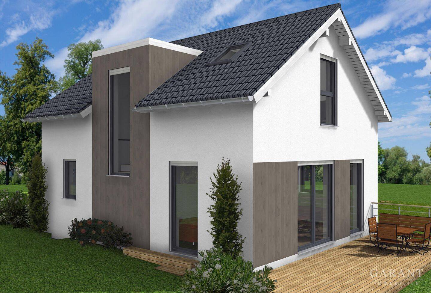* Kompakt aber mit vielen Zimmern * Ruhig * Sonnig * Stadtnah *, 70329 Stuttgart (Hedelfingen Obertürkheim Rohracker Uhlbach)