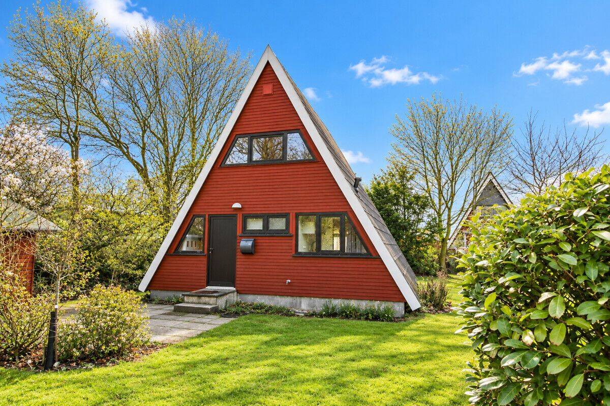 Ihr Ostsee-Flair Feriendomizil mit Terrasse und Garten, 24351 Damp