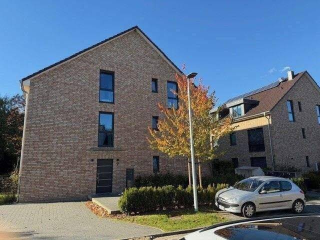 Moderne 3-Zi-Wohnung mit gr. Balkon – Hittfeld, 21218 Seevetal