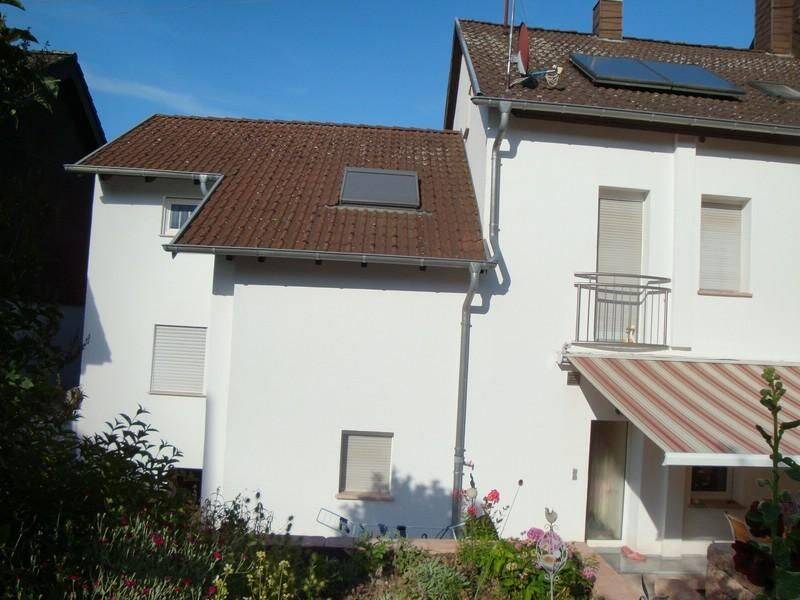 EFH / ELW! Viel viel Haus fürs Geld. Jede Menge Grün drumrum! Beste Lage – MEHRGENERATIONENHAUS!, 66557 Illingen