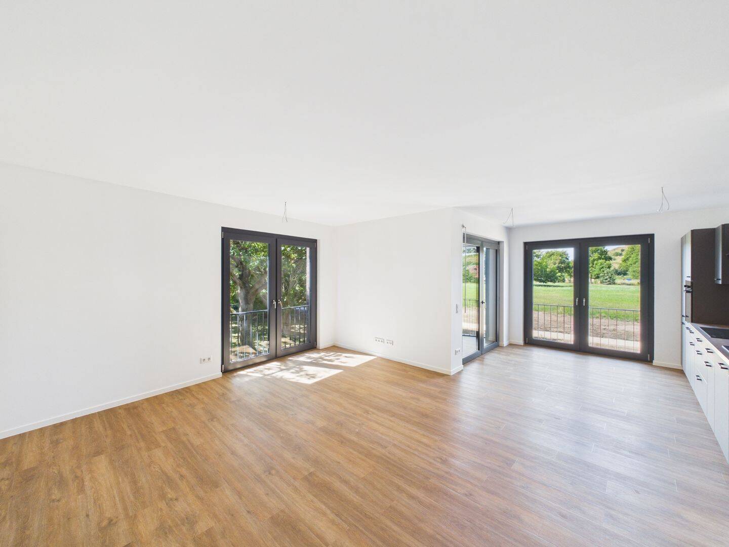 3,5-Zimmer-Wohnung mit Blick ins Grüne in Sehnde!, 31319 Sehnde